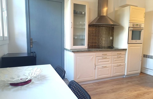 Le Mourillon Apartment | T3 Plages - Clim - Parking