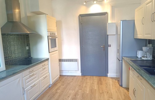 Le Mourillon Apartment | T3 Plages - Clim - Parking