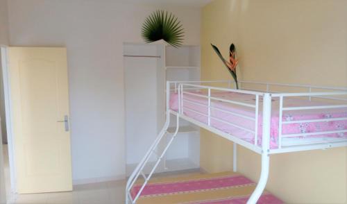 Le Carbet Apartment | T3 plein centre et bord de mer