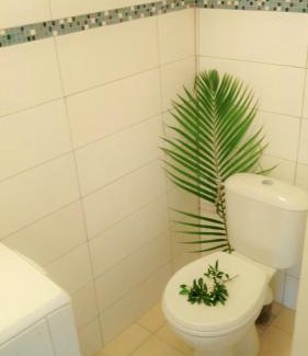 Le Carbet Apartment | T3 plein centre et bord de mer