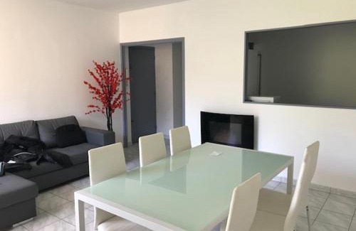 Amelie-les-Bains-Palalda Apartment | T3 pont romain Amelie les bains