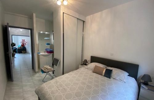 Amelie-les-Bains-Palalda Apartment | T3 pont romain Amelie les bains