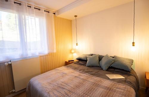 Superbolquere Apartment | T3 Premium Les Biches - Netflix Haut débit - 6 couchages - Parking gratuit