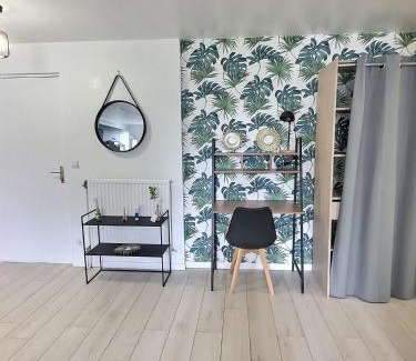 Vigneux-sur-Seine Apartment | T3 Proche paris