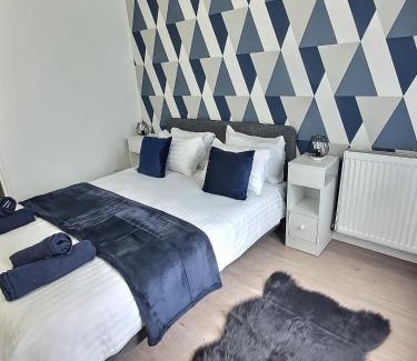 Vigneux-sur-Seine Apartment | T3 Proche paris