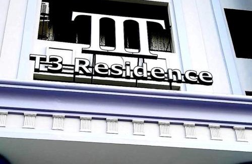 Ladprao Apartment | T3 Residence