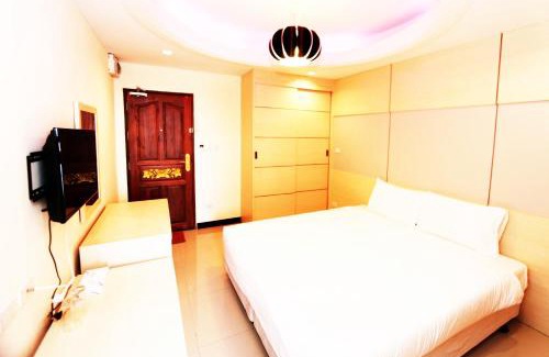 Ladprao Apartment | T3 Residence
