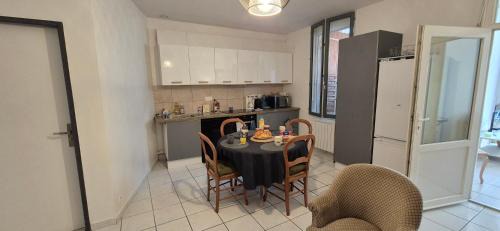 Villenave-d'Ornon Apartment | T3 spacieux lumineux jardin et proche du tram