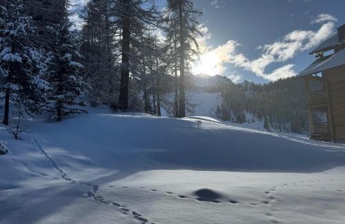 Les Claux Apartment | T3 sur les pistes - Les Claux