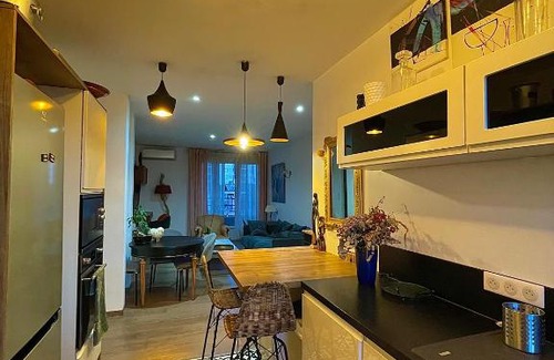 Croix de Pierre Apartment | T3 - Toulouse ( 75m2 )
