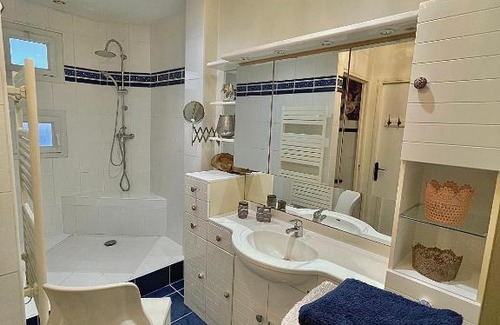 Croix de Pierre Apartment | T3 - Toulouse ( 75m2 )