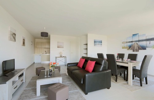 Tours Apartment | T3 Tours quiet calm station