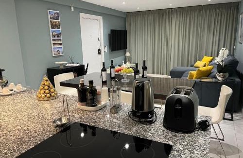 Quarteira Apartment | T3 Vilamoura