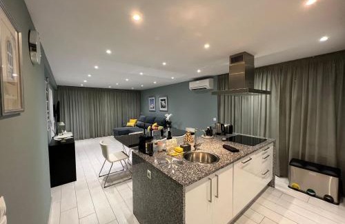 Quarteira Apartment | T3 Vilamoura