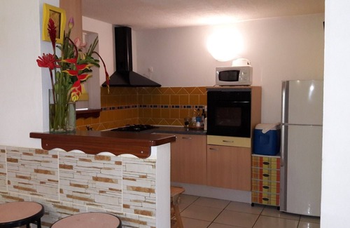 Sainte-Luce Apartment | T3 VILLA BETWEEN SEA AND COUNTRYSIDE