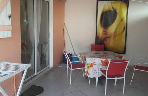 Sainte-Luce Apartment | T3 VILLA BETWEEN SEA AND COUNTRYSIDE