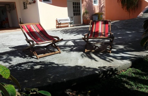 Sainte-Luce Apartment | T3 VILLA BETWEEN SEA AND COUNTRYSIDE