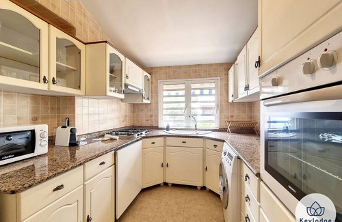 Saint-Leu Apartment | T3 waterfront duplex - Mosala 5 - Saint-Leu
