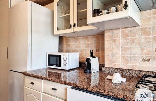 Saint-Leu Apartment | T3 waterfront duplex - Mosala 5 - Saint-Leu