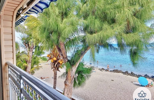 Saint-Leu Apartment | T3 waterfront duplex - Mosala 5 - Saint-Leu