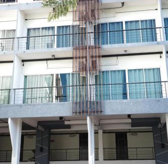 Nakhon Sawan Hostel | T33 Hostel