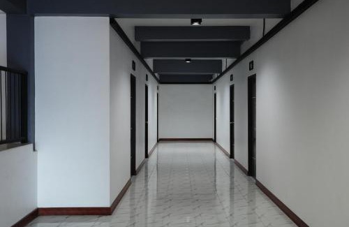 Nakhon Sawan Hostel | T33 Hostel