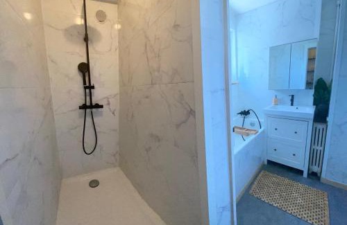 Limoges Apartment | T4 Boulevard Vigenal - DABNB