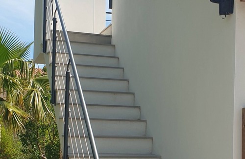 Perols Apartment | T4 furnished 4* 5 mn from Pérols beaches, Kylian's Dream