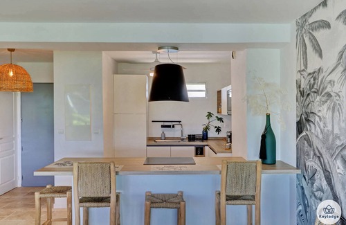 Saint-Leu Apartment | T4 – Le Romanéla* – 90 m2 – Saint-Leu