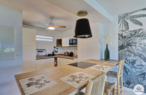 Saint-Leu Apartment | T4 – Le Romanéla* – 90 m2 – Saint-Leu