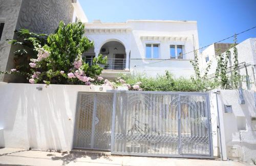 Hiboun Apartment | T4 Neuf & Accueil Chaleureux par Habib