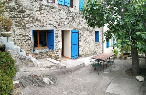 Port-Vendres Apartment | T4 Port-Vendres - Paulilles