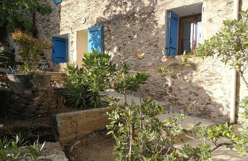Port-Vendres Apartment | T4 Port-Vendres - Paulilles