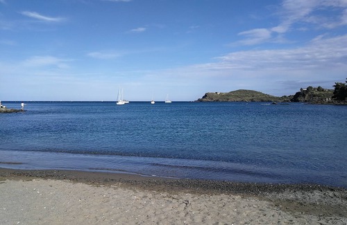 Port-Vendres Apartment | T4 Port-Vendres - Paulilles