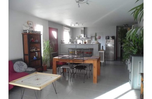 Paulhan House | T4 single-storey villa