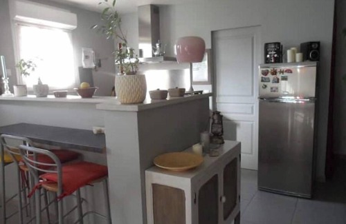 Paulhan House | T4 single-storey villa
