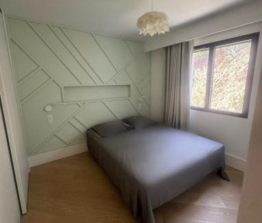 Cargese Apartment | T4 standing a Cargese