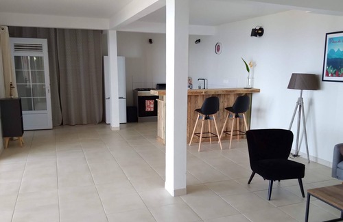 Le Carbet Apartment | T4CARAIBES