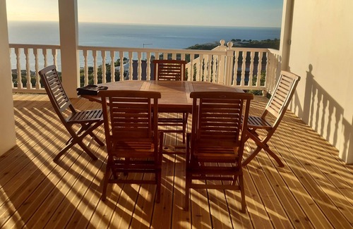 Le Carbet Apartment | T4CARAIBES