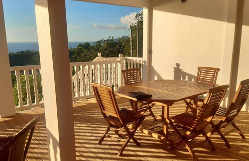Le Carbet Apartment | T4CARAIBES