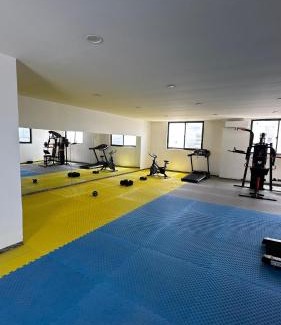 Les Almadies Apartment | T5 haut standing, piscine & gym
