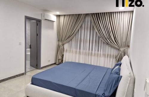 Les Almadies Apartment | T5 haut standing, piscine & gym