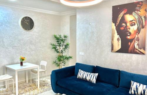 Temara Apartment | T6 Appartement entièrement neuf au cœur de Témara