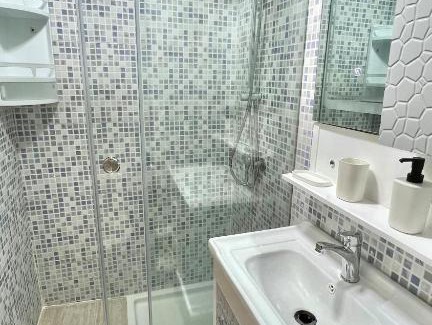 Temara Apartment | T6 Luxury in Témara Discover a Comfortable Apartment