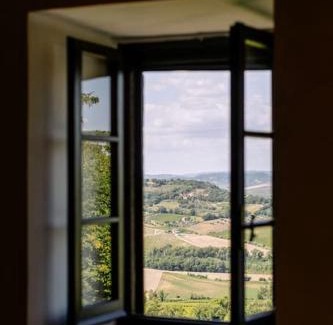 Rocca Ripesena Apartment | T65 home holidays in Umbria - Orvieto