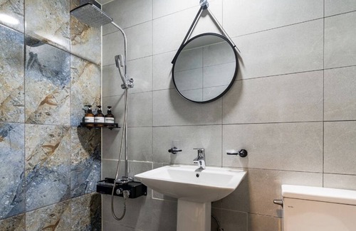 Yongin Hotel | T7 HOTEL UNMANNED TEL EVERLAND BRANCH