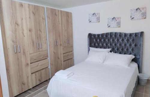 Neiva Apartment | T7 Lindo Apartamento en conjunto con piscina y parqueadero