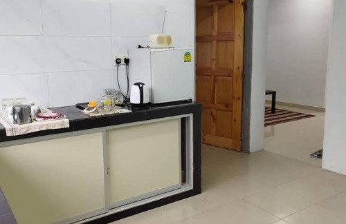 Peserai Pantai House | T8 Homestay