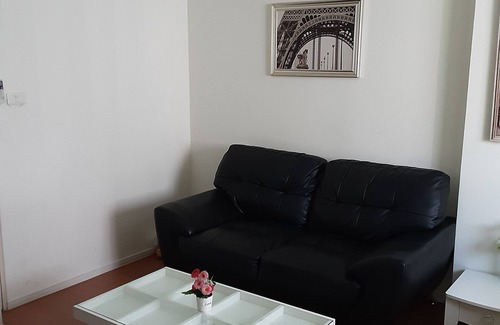Ban Mai Condo | T8@impact Challenger Mueang Thon Thani Free WIFI