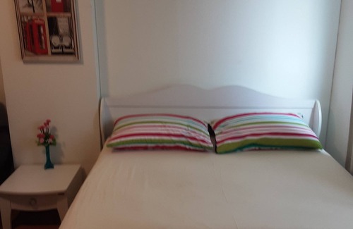 Ban Mai Condo | T8@impact Challenger Mueang Thon Thani Free WIFI